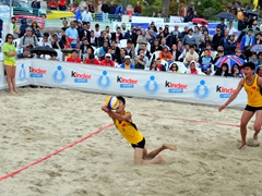 Finale campionato mondiale Beach Volley - 067