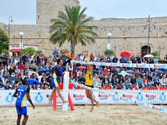 Finale campionato mondiale Beach Volley - 068