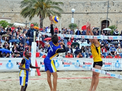 Finale campionato mondiale Beach Volley - 074