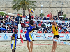Finale campionato mondiale Beach Volley - 074
