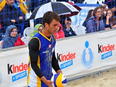 Finale campionato mondiale Beach Volley - 075