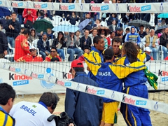 Finale campionato mondiale Beach Volley - 081