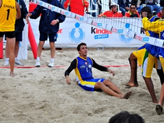 Finale campionato mondiale Beach Volley - 083