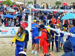 Finale campionato mondiale Beach Volley - 084