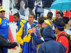 Finale campionato mondiale Beach Volley - 085
