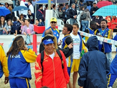 Finale campionato mondiale Beach Volley - 086