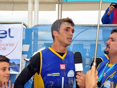 Finale campionato mondiale Beach Volley - 087