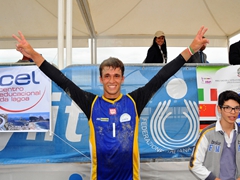 Finale campionato mondiale Beach Volley - 088