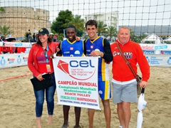 Finale campionato mondiale Beach Volley - 089