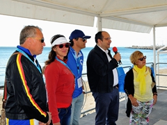 Finale campionato mondiale Beach Volley - 092