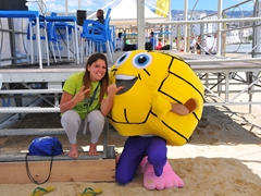 Finale campionato mondiale Beach Volley - 102