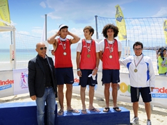 Finale campionato mondiale Beach Volley - 111