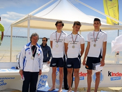 Finale campionato mondiale Beach Volley - 112