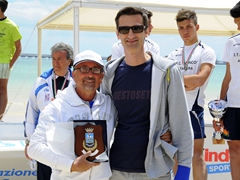 Finale campionato mondiale Beach Volley - 114