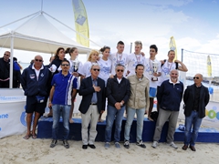 Finale campionato mondiale Beach Volley - 117