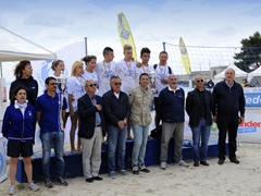 Finale campionato mondiale Beach Volley - 118