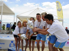 Finale campionato mondiale Beach Volley - 119
