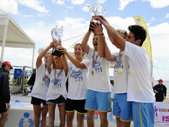 Finale campionato mondiale Beach Volley - 120