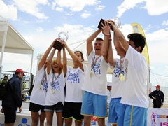 Finale campionato mondiale Beach Volley - 121