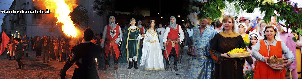 Corteo Storico 2013