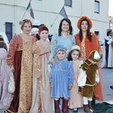 Corteo storico 2013, foto 001