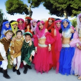 Corteo storico 2013, foto 003
