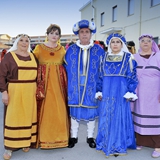 Corteo storico 2013, foto 004