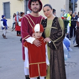 Corteo storico 2013, foto 005