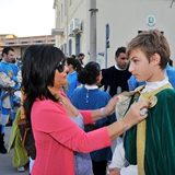 Corteo storico 2013, foto 007