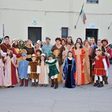 Corteo storico 2013, foto 012