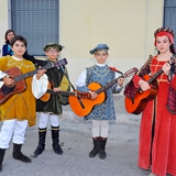Corteo storico 2013, foto 014