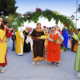 Corteo storico 2013, foto 015