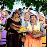 Corteo storico 2013, foto 018