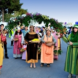 Corteo storico 2013, foto 019