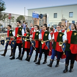 Corteo storico 2013, foto 029
