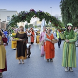 Corteo storico 2013, foto 034