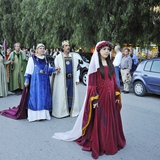 Corteo storico 2013, foto 042