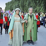 Corteo storico 2013, foto 044