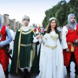 Corteo storico 2013, foto 046