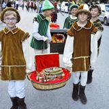 Corteo storico 2013, foto 047