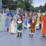 Corteo storico 2013, foto 050