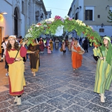 Corteo storico 2013, foto 059