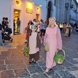 Corteo storico 2013, foto 060
