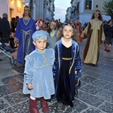 Corteo storico 2013, foto 062