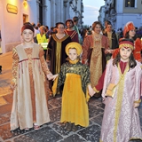 Corteo storico 2013, foto 063