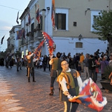 Corteo storico 2013, foto 069