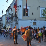 Corteo storico 2013, foto 072