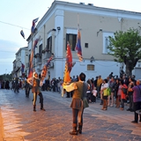 Corteo storico 2013, foto 074