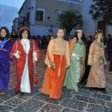 Corteo storico 2013, foto 080