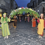 Corteo storico 2013, foto 084